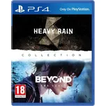 Heavy Rain & Beyond Two Souls…