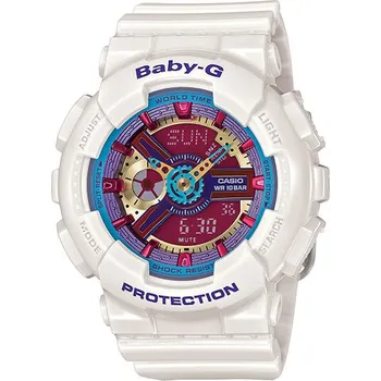 Hodinky Casio BA 112-7A BABY-G
