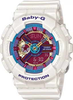 Hodinky Casio BA 112-7A BABY-G