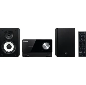 Hi-Fi systém Pioneer X-CM32BTD-K
