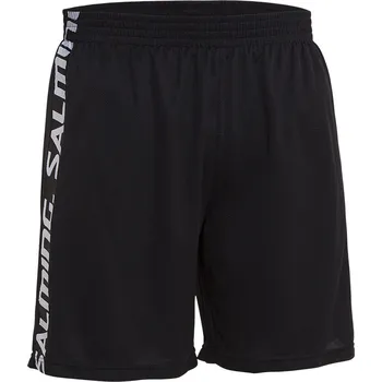 Chlapecké kraťasy Salming Training Shorts 128 černá