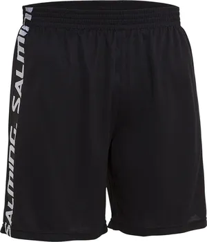 Chlapecké kraťasy Salming Training Shorts 128 černá