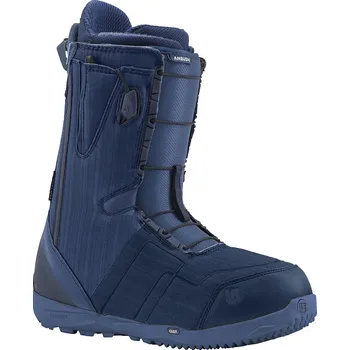 Boty na snowboard Burton AMB Blue Crew EU 42