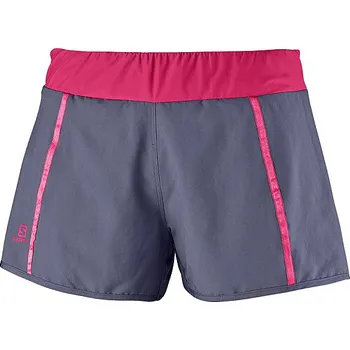 Dámské kraťasy Salomon Park 2in1 Short W