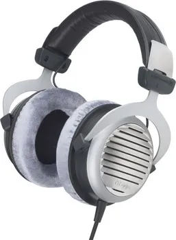 Sluchátka Beyerdynamic DT 990 Edition 32 Ohm stříbrná