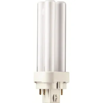 Žárovka Philips Master Massive PL-C 10W 830 4p