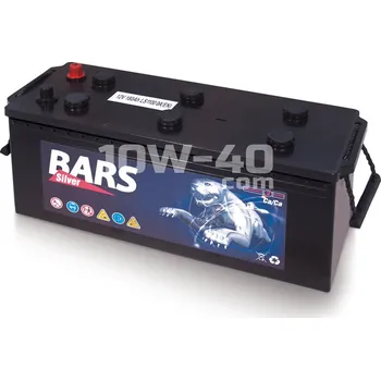 Bars 180Ah 12V 1100A HD
