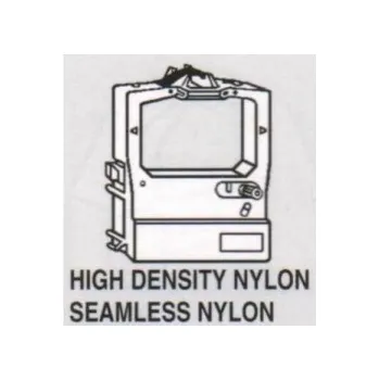 Počítač Páska do tiskárny pro OKI ML 520, 590, černá Fullmark