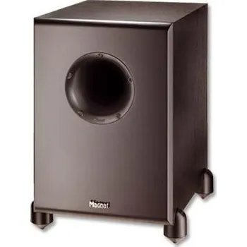 Audio MAGNAT Betasub 20A černá