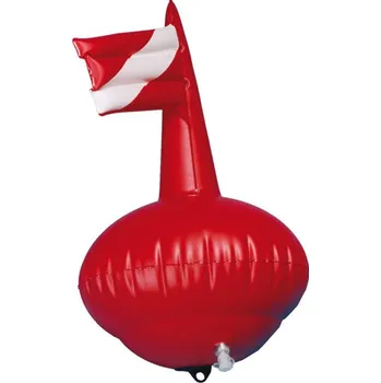 Nafukovací potápěčská bóje VSG