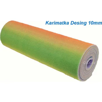 Outdoorové vybavení Yate Design 10 mm