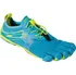 Pánská běžecká obuv Vibram FiveFingers Bikila EVO modrá/žlutá
