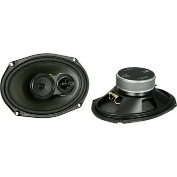 Reproduktor do auta DLS 269