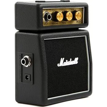 Marshall MS2