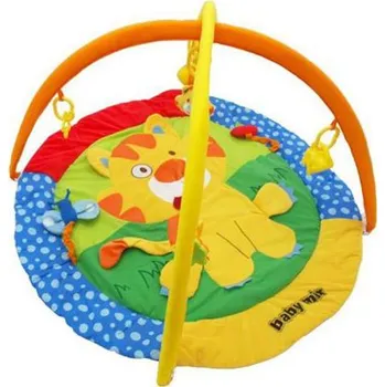 Hrací deka Baby Mix Hrací deka Tygřík 