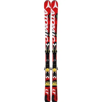 Sjezdové lyže Atomic Redster LT + XTO 10 182 cm