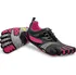 Dámská fitness obuv Vibram FiveFingers KMD Sport LS Black Pink 