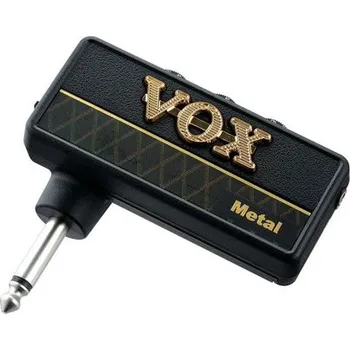 Aparatura pro kytaru VOX AmPlug Metal