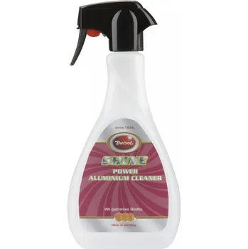 Univerzální čisticí prostředek Autosol Čistič hliníku Shine Aluminium 500 ml