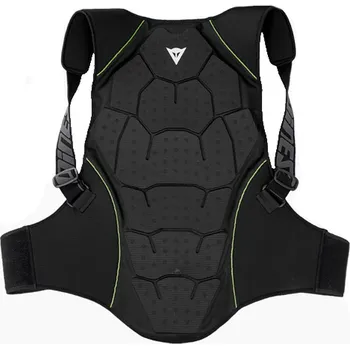Chránič páteře Dainese Back Protector Soft Flex Man XL