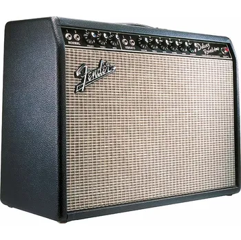 Aparatura pro kytaru Fender 65 Deluxe Reverb®