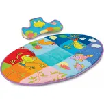 Taf Toys Hrací deka pro hru na bříšku 