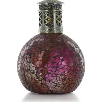 Ashleigh & Burwood Malá katalytická lampa, Rose Bud