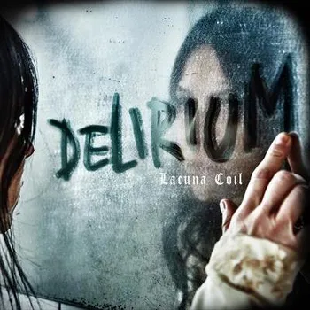 Zahraniční hudba Delirium - Lacuna Coil [CD]