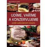 Udíme, vaříme a konzervujeme: podle…
