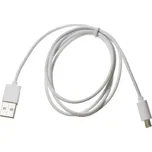 Aligator DAKAMUDSWT microUSB - 1m