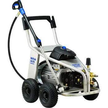 Vysokotlaký čistič Nilfisk Poseidon 8-125 ST