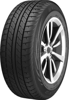 Nankang CW-20 215/60 R16 108 T