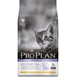 Purina Pro Plan Cat Junior Chicken