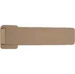 M&T Minimal dveřní madlo a klika pro…