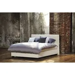 Christian Fischbacher povlak na polštář Satin světle modrý 50x70 cm