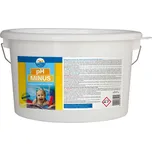 PROBAZEN pH minus 10 kg