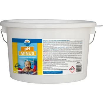 Bazénová chemie PROBAZEN pH minus 10 kg
