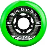 Labeda Shooter 80mm 83A 8ks