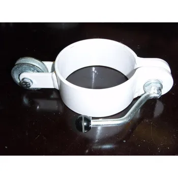 Volejbal Objímka na volejbal DOR-SPORT s kolečkem - vnitřní, 106 mm