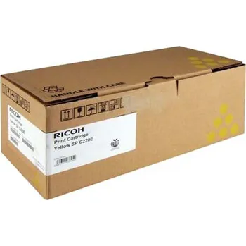 Originální Ricoh 406055