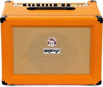 Aparatura pro kytaru Orange CR60C Crush