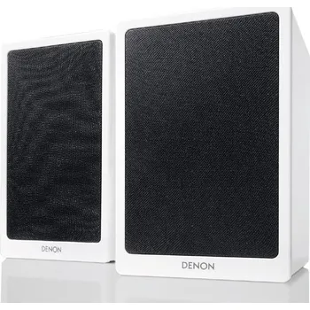 Denon SC-N9 W