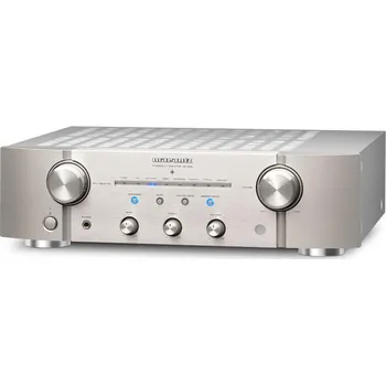 Hi-Fi Zesilovač Marantz PM7005 Silver-Gold