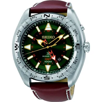 Hodinky Seiko SUN051P1 