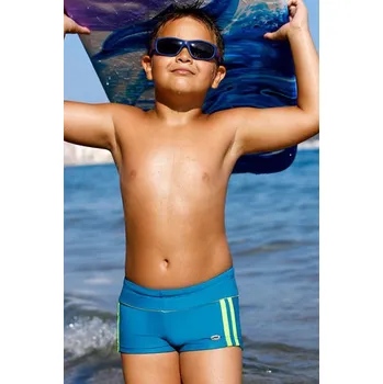 Chlapecké plavky Lorin Chlapecké plavky Jirka modré 122