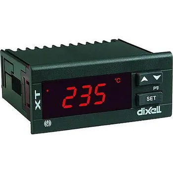 Termostat Regulátor Dixell XT110C 5N0AU s analogovým vstupem