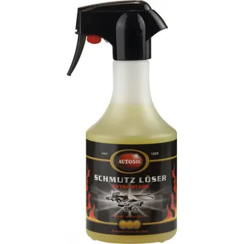 Univerzální čisticí prostředek Autosol Čistič extra silný, univerzální 500 ml