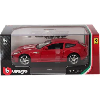 RC model auta Ferrari FF