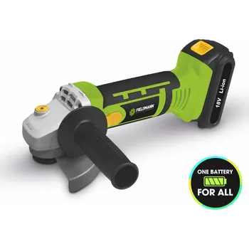 úhlová bruska Fieldmann FDUB 50601 AKU