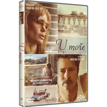 DVD film DVD U moře